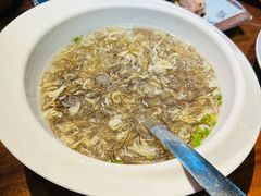 发财汤-乌记大厨餐厅