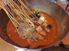 -付小姐在成都(五道口店)