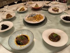 -上海浦东星河湾酒店