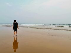 -青岛银沙滩温德姆至尊酒店