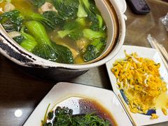 -观桥阁(锦溪店)