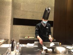 -枫品铁板烧(东樾店)