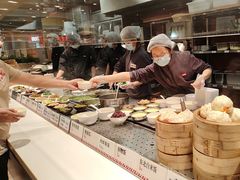 -乡村基·川味现炒大王(熙悦天街店)