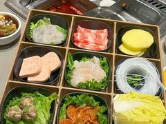 -海底捞火锅(汕头苏宁广场店)