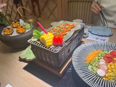 -胆道·海鲜之王(海信店)