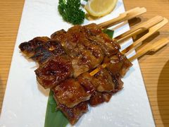 -富山日式料理(宽厚里店)