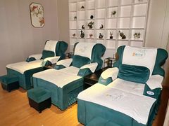 -道合堂·中式按摩·spa(民治店)