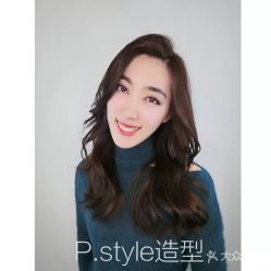 点击看大图 -P.STYLE 派斯造型