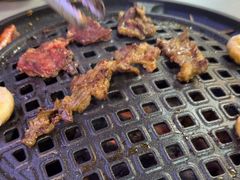 -牛犇炭火烤肉·鲜切烤肉(承德总店)