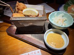 -鳗鱼家·深夜食堂(军博店)