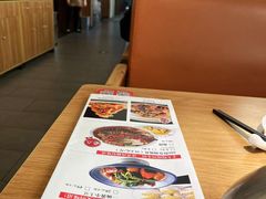 -小土豆北方菜馆(文慧园店)