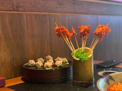 -珮姐老火锅(新街口店)