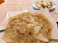 -肥肥蟹海鲜饭店(马六甲店)