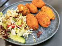 -妈阁铭记澳葡美食