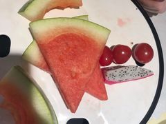 -福海居烤鸭店(鸟巢店)