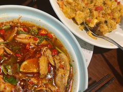 -紫滇源云南生态菜(丹凤街店)