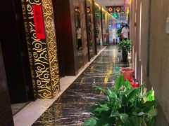 -华夏良子·足道SPA艾灸(翠微店)