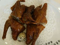 -清心鸡沙田乳鸽店·非遗传承(粤垦路店)