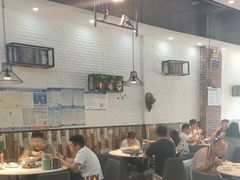 -椒馋小馆(绿源路店)