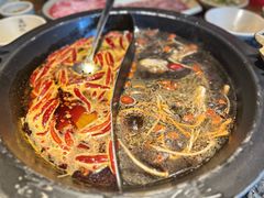 -蜀大侠火锅(总府路店)