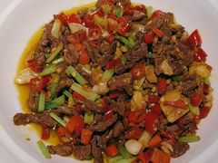 -辣婆婆(航天桥店)