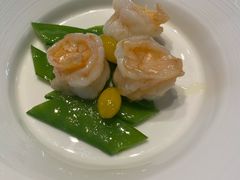 -萬國春·中菜馆(颐和公馆店)