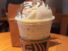 -星巴克(嘉定中信泰富万达广场店)