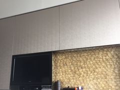 -广州天河希尔顿酒店