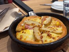 -必胜客(双榆树店)