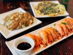 -海坛特色小吃·只做平潭特色菜(平潭店)