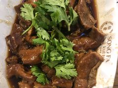 -松發肉骨茶(牛车水店)
