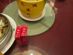 -荔城友德大酒店