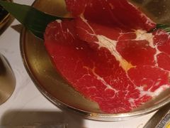 -老板娘的烤肉店(港湾广场店)