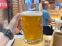 -蚝太郎烧烤(大寨路店)
