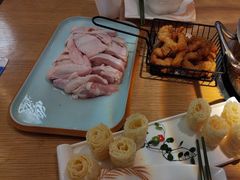 -椰子印象椰子鸡·椰奶鸡·糟粕醋(友谊阳光城店)