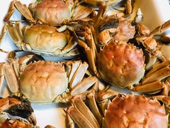 小螃蟹-星伦多 自助料理(圆融店)