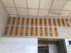 -小董骨汤馄饨店(通扬路店)