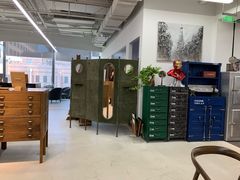 -大视光学•LINDBERG林德伯格•全球手工眼镜集合店(王府井店)