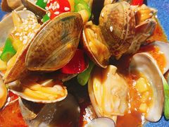 -盔甲王·猛货牌档(安泰店)