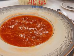 莫斯科红菜汤-莫斯科餐厅