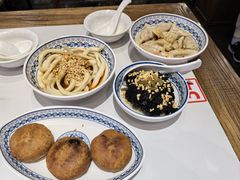 -龙抄手(春熙路总店)