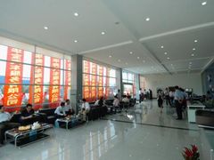 -华胜奔驰宝马奥迪专修连锁(虹梅南路店)