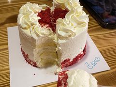 -7cake榴莲千层蛋糕(松江店)