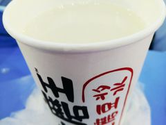 -永和大王(长寿路店)