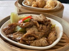 -春满园·早茶·粤菜·宴会(前海店)