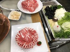 -牛街·马辈儿涮肉(牛街二店)