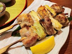 -有喜屋·深夜食堂(北京西路店)