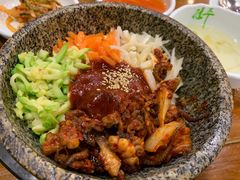 -全州拌饭馆(断桥店)