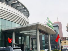 -银川国贸中心酒店