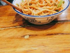 -老白家面馆(测绘东路总店)